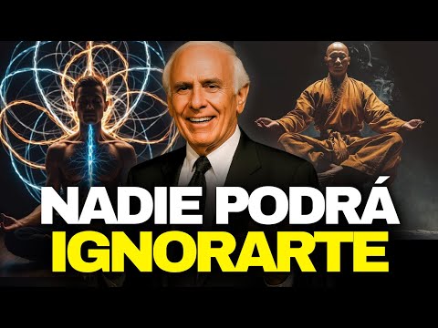 Cómo convertirse en la mejor versión de ti mismo - ACTÚA COMO EL MEJOR | jim rohn |