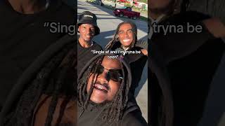 When she just got back single #viralvideo #music #rap