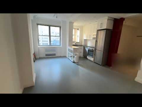 1-Bed Apartment for Rent in Murray Hill, Manhattan NY