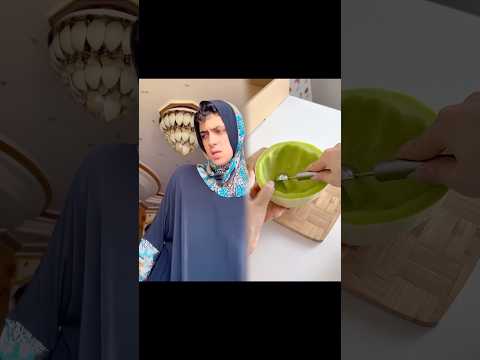 مين بيعمل كده مع اخوه 👀😂😂😂