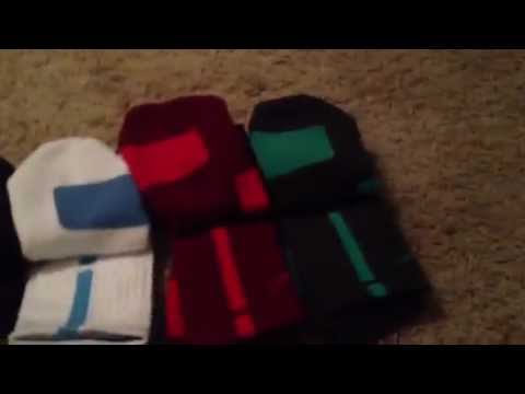 Cool Nike Elite Socks