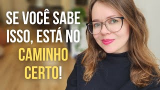 3 Viradas de Chave na Vida Financeira... Nem todo mundo sabe, mas...