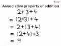 Properties of Addition and Their Applications
