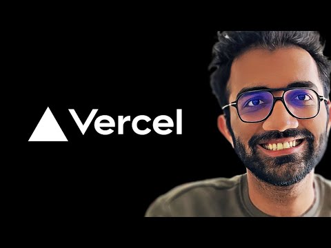 This is how Vercel builds thousands of projects