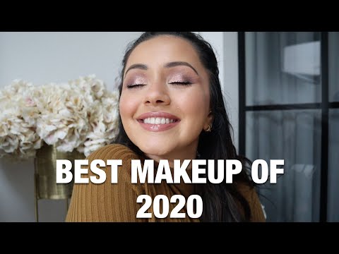 BEST/ MOST USED MAKEUP OF 2020 | YEARLY FAVOURITES | KAUSHAL BEAUTY