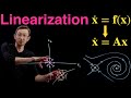Fixed Points and Non-Linear Dynamics