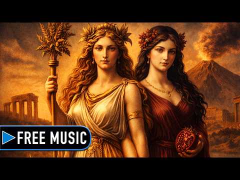 Typical - Demetra & Persefone [FMW Release] [CHILL HOUSE]