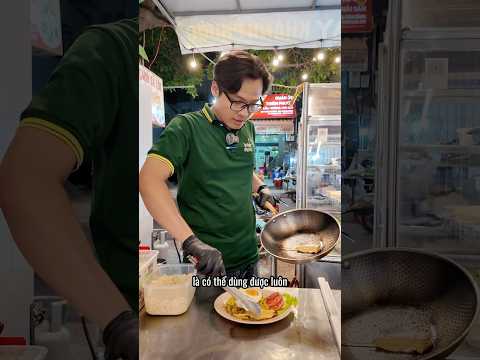 Cơm chiên sốt Samba có thực sự là món chay #bepchaykhanhphuoc #comchayquan11 #cơmchiênsamba