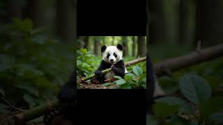 #panda #tranding #viralvideo #1million