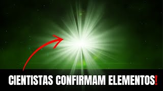 PODEM SER SINAIS DE CIVILIZAÇÃO ALIENÍGENA