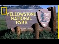 Yellowstone National Park Historical Facts