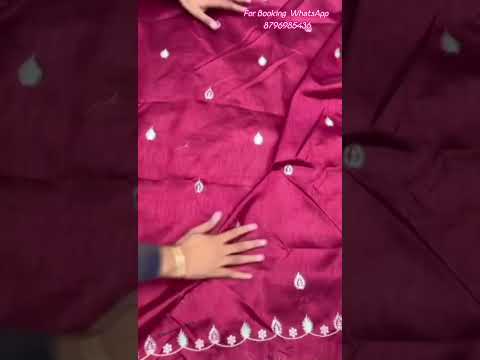 Partywear Saree Design Collection #new #saree #fashion #fashionstyle #bollywood #viral #video