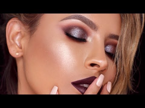 DESIXKATY DOSE OF COLORS COLLECTION MAKEUP LOOK | DESI PERKINS