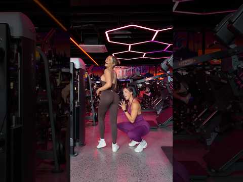 you know the sessions going to be good when you’re in a new set (ALEXP10 to save keepthatpump) 🤎🍇