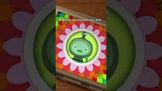Buddi Theme Song! #buddi #buddiworld #kidsanimation #kidscontent #netflixfamily