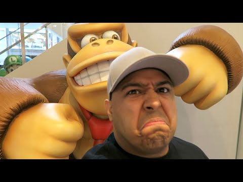 Hangin' With Dashie in New York! [Creator Summit 2016]