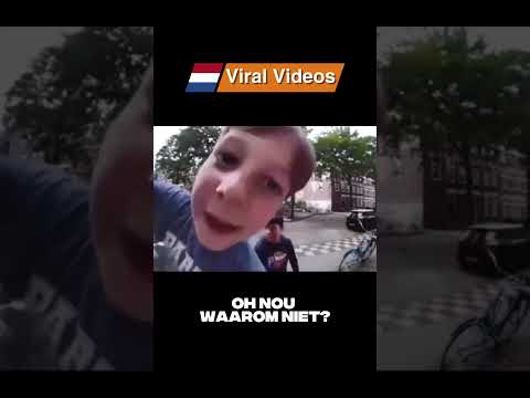 Statiegeldjacht bij het studentenhuis | Klassiekers