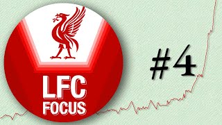 My First Thousand - LFC Focus