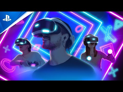 Récap des annonces de jeux PlayStation VR - 3 juin 2021 | PS5, PS4