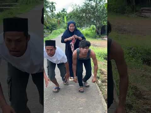 Celana ku sobek #shortvideo #subscribe