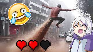 SI TE RIES 3 VECES PIERDES NIVEL IMPOSIBLE 😂🤣