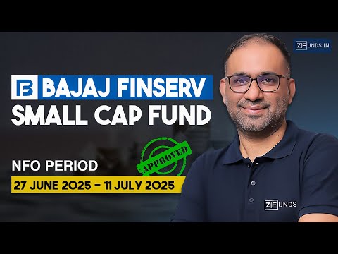 Bajaj Finserv Small Cap Fund NFO 2025 | Should You Invest in This High-Growth Opportunity?