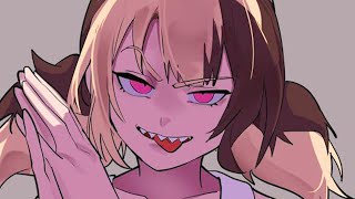 unhinged gremlin