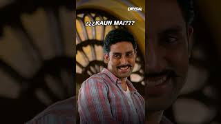 Happy Birthday bol bachchan 🎂