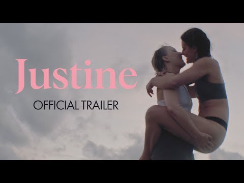 Justine Trailer | Watch On Demand 5 March - Exclusively on Curzon Home Cinema