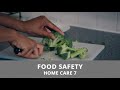 Food Safety and Hygiene Practices