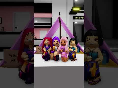 the saja boys made fun of me so huntrx helped me😣🤩#robloxshorts #roblox