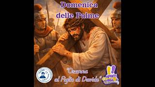 Domenica delle Palme 🌴 @GrEstate @chiesadinapoli8051