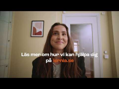Ditt jobb är vårt uppdrag
