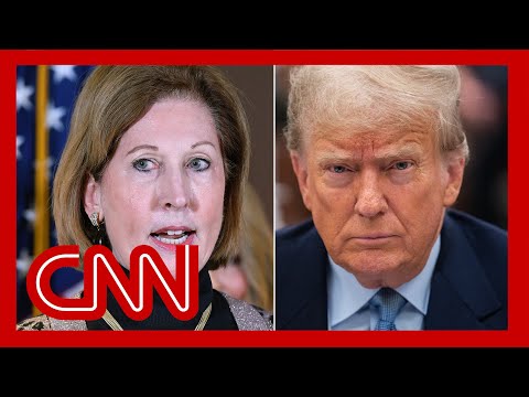 Hear how Trump's team is reacting to Sidney Powell's guilty plea
