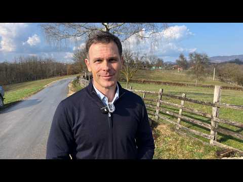 Мали: Општина Лучани значајно економски напредовала