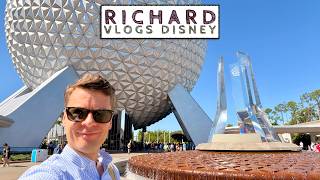 Letting an App Control My Entire Day at Disney World! | Disney World Vlog 2026 - Episode 3