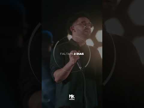 Em 2 dias assista ao novo clipe do Samuel Sabinno com Misaías Oliveira 