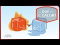 Comprensión del Calor y su Transferencia