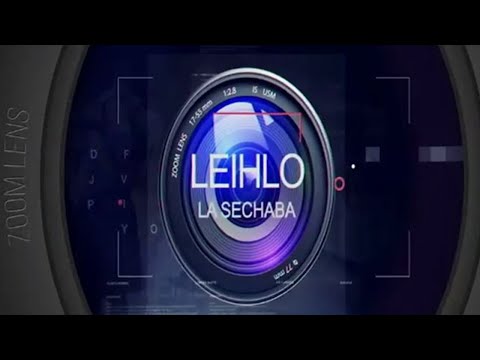 Leihlo La Sechaba I 19 May 2022