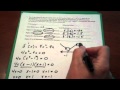 Critical Points and Concavity Analysis