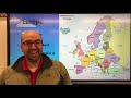 Smallest Countries and Enclaves