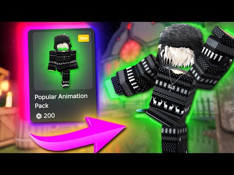 Playing MM2 with NEW WICKED ANIMATION BUNDLE! 💀(Murder Mystery 2)