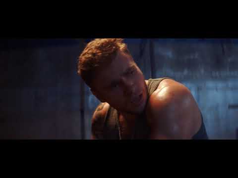 Gus Kenworthy - Letters - My Road to Pyeongchang