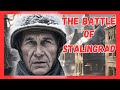 Battle of Stalingrad Insights