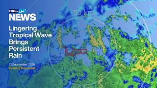 YouTube video thumbnail:  National Weather Service Issues Flood Alert