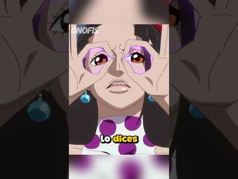Ella no debería haber leído su mente 😳 #anime