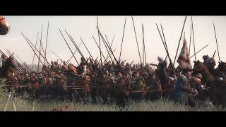 Clash of Seventeenth Century Superpowers - The Battle of Rocroi - 1643 AD