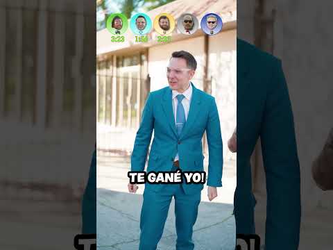 Policía VS delincuente: ¿quién dispara mejor?