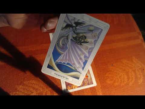 Tarot Vivo Superchat Amarillo , Argentina rojo 3000