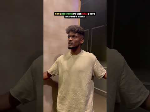 Studio Main Aaj Panga Ho Gaya